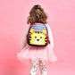 Cute Tiger Soft Plush Backpack for Kids