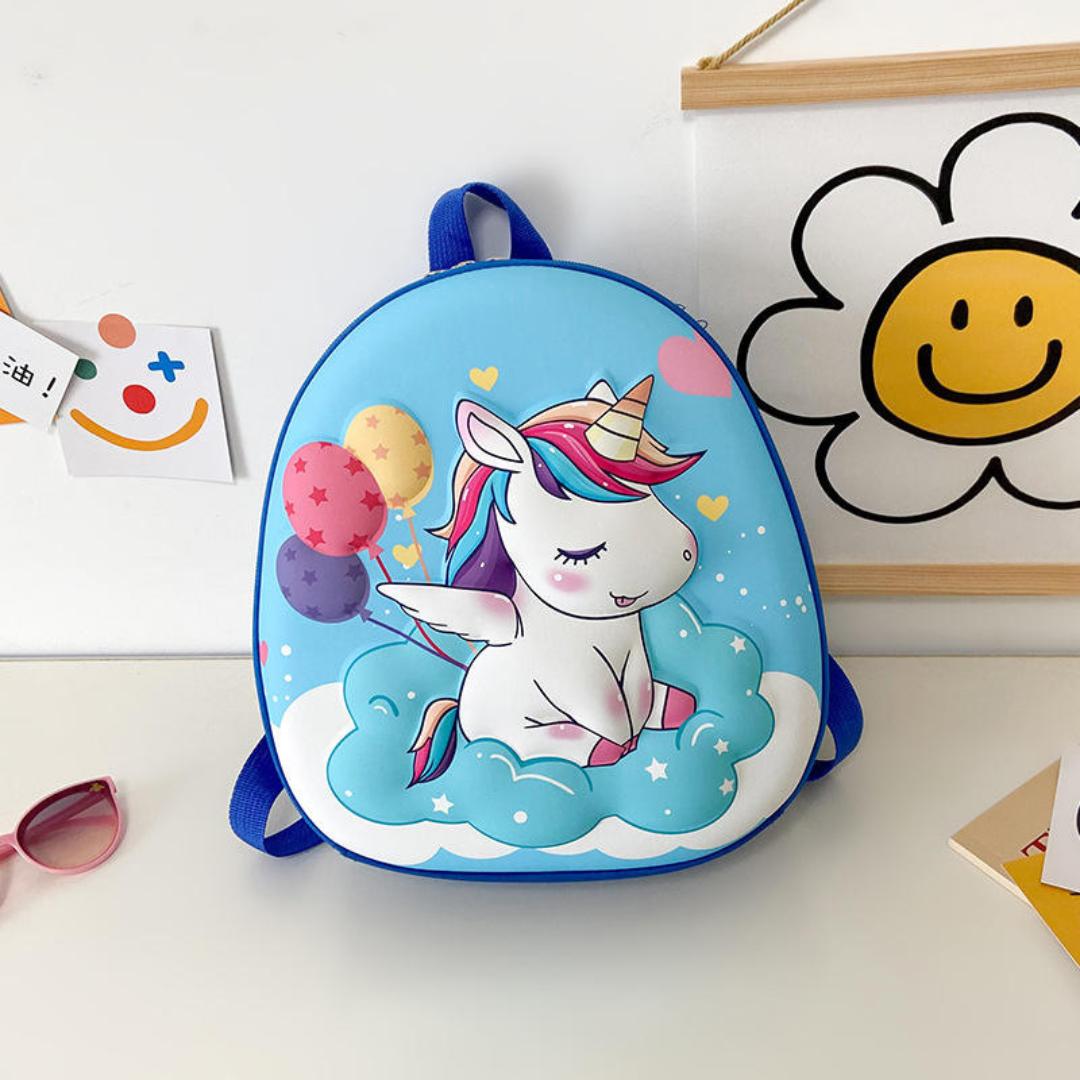 Kids Lunch Bag - Unicorn - WBG0505 - WBG0505 at Rs 118.15 | Gifts for all  occasions by Wedtree