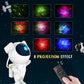 Trendy Space Astronaut Light for Your Room