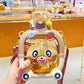 New Teddy Water Bottle For Kids (1 Liter) Surprise Colour