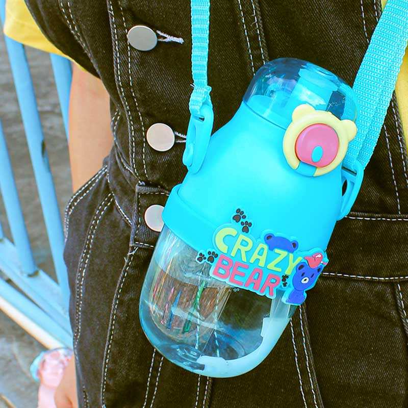 Peace Water Bottle