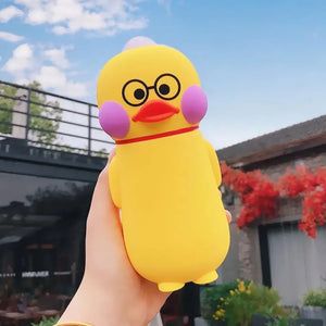 Trendy Duck Water Bottle 300ml