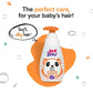 Natural Premium Baby Skincare Gift Hamper