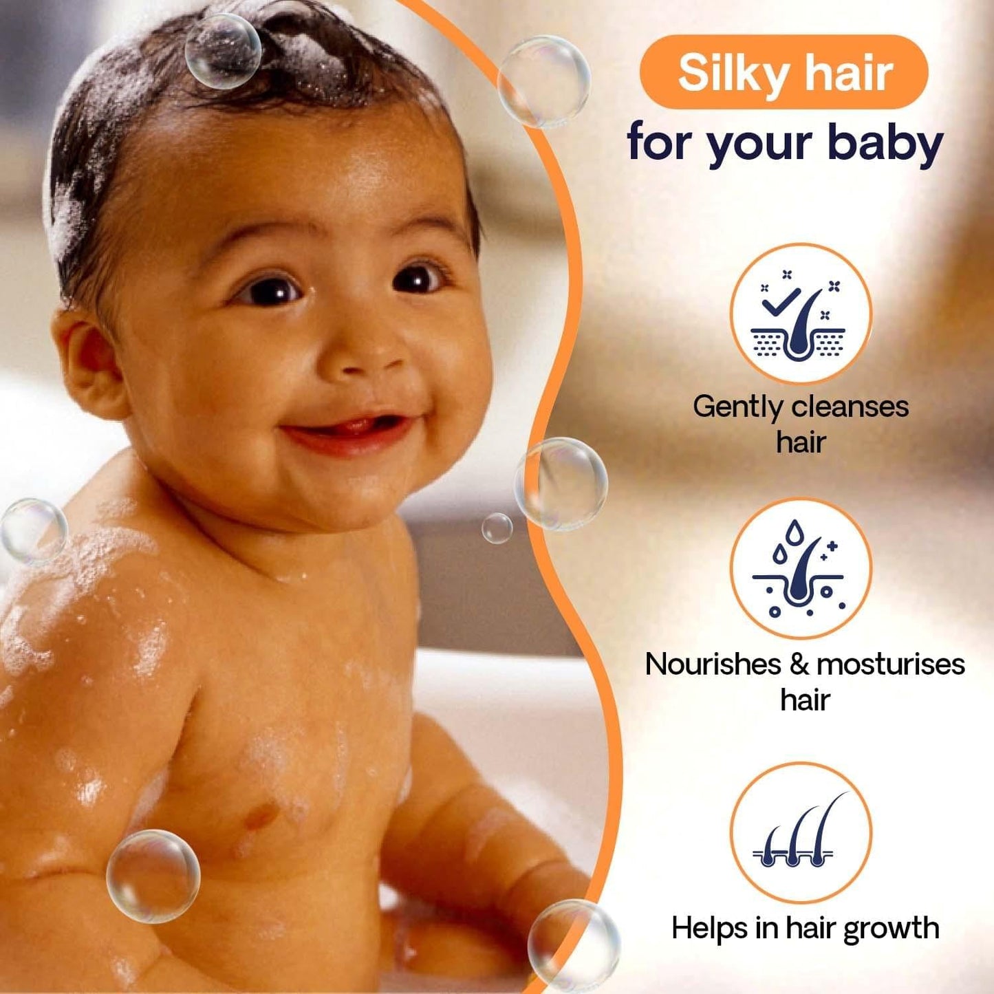 Natural Everyday Essential Babycare Kit